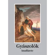 Gyászolók imafüzete
