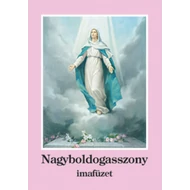 Nagyboldogasszony imafüzet