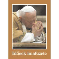 Idősek imafüzete