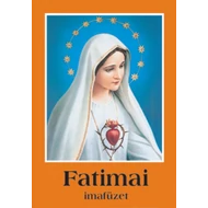 Fatimai imafüzet