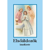 Elsőáldozók imafüzete