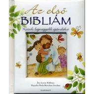 Az első Bibliám