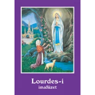 Lourdes-i imafüzet
