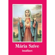 Mária Szíve imafüzet