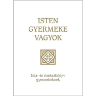 Isten gyermeke vagyok