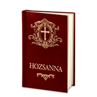 Hozsanna -  Bordó