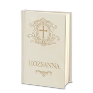 Hozsanna - Fehér