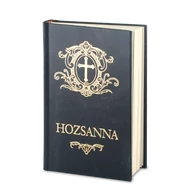 Hozsanna - Fekete