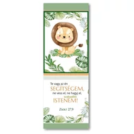 Könyvjelző - 10 darabos csomagban