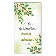 Mágneses könyvjelző - 10 darabos csomagban