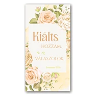  Mágneses könyvjelző - 10 darabos csomagban