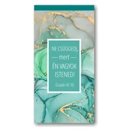 Mágneses könyvjelző - 10 darabos csomagban