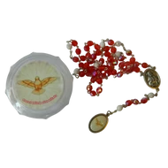 Szentlélek rózsafüzér