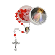 Isteni irgalmasság rózsafüzér