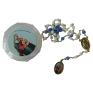 Szent Anna rózsafüzér