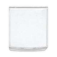 Rózsafüzértartó doboz - Négyzet