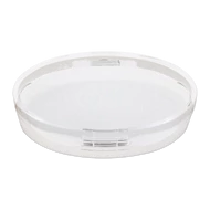 Rózsafüzértartó doboz - Ovális