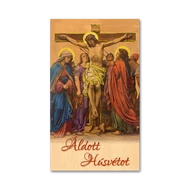 Szentkép - Húsvét - 25 darabos csomagban