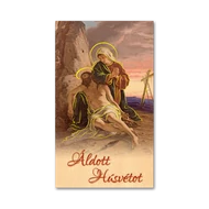 Szentkép - Húsvét - 25 darabos csomagban