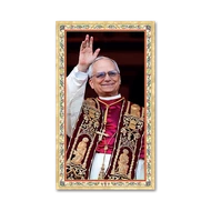 Imakép - XIV. Leó pápa - 25 darabos csomagban