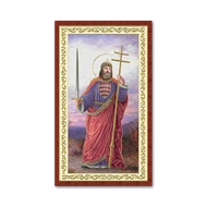 Szentkép - Szent István - 25 darabos csomagban