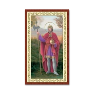 Szentkép - Szent László - 25 darabos csomagban