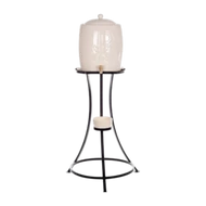 Kerámia Szenteltvíztartó 