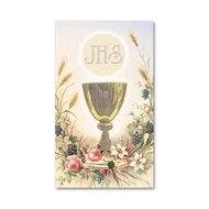 Szentkép - Oltáriszentség - 25 darabos csomagban