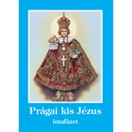 Prágai kis Jézus imafüzet