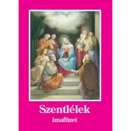 Szentlélek imafüzet