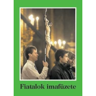 Fiatalok imafüzete