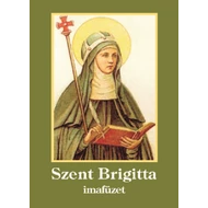 Szent Brigitta imafüzet