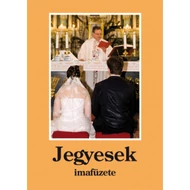 Jegyesek imafüzete