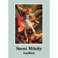 Szent Mihály imafüzet