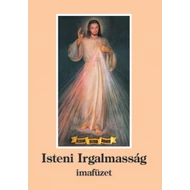 Isteni Irgalmasság imafüzet