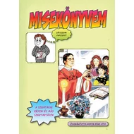 	 Misekönyvem