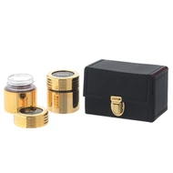 szentolajtartó műbőr tokban