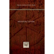 Apostoli atyák Apostoli atyák