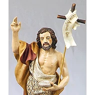 Keresztelő Szent János