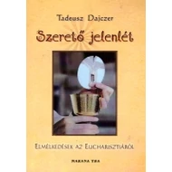 Szerető jelenlét Szerető jelenlét