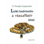 Lelki hadviselés a rózsafüzér által