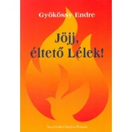 Jöjj, éltető Lélek!