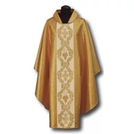 Miseruha paszományos - arany