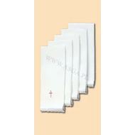 Kehelykendő - purificatorium