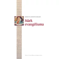 Márk evangéliuma Márk evangéliuma
