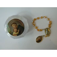 Szent Antal rózsafüzér