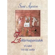 Zsoltármagyarázatok – VI. kötet Zsoltármagyarázatok – VI. kötet
