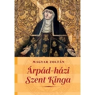 Árpád-házi Szent Kinga