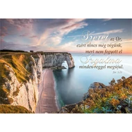 Általános képeslapok nyílt