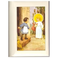 Imádságos képeskönyvem (papír)